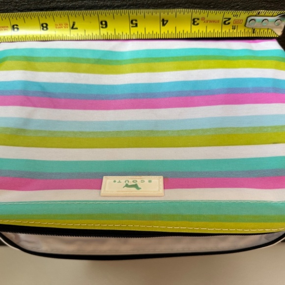 Scout Little Big Mouth Makeup Bag - Picture 5 of 8